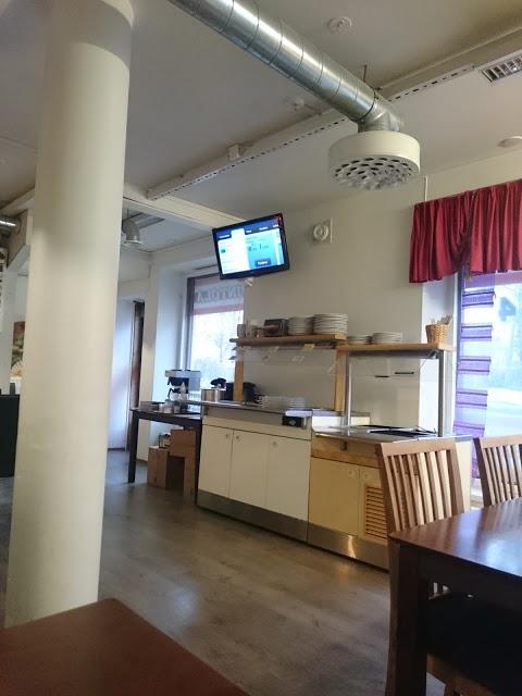 Ravintola Thai Curry